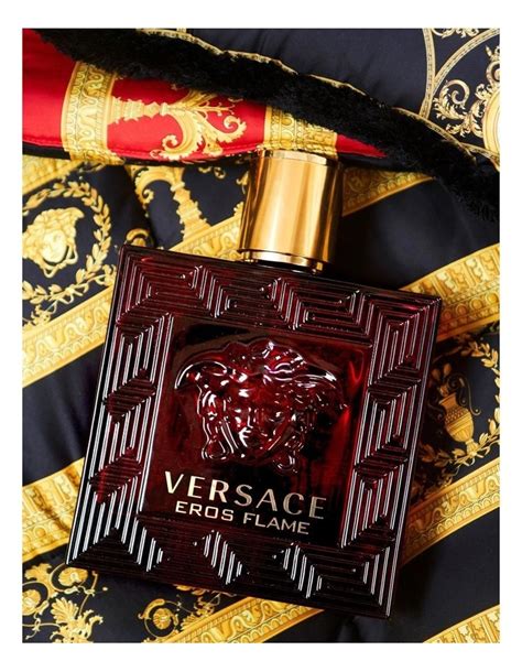 myer versace eros